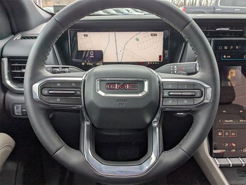 New 2026 GMC Terrain Elevation w/ Black Edition image 18