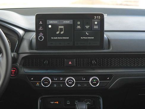 Used 2026 Honda CR-V Sport image 19