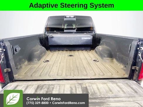 Used 2020 RAM 3500 Laramie AWD/4WD image 27