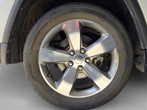 Used 2014 Jeep Grand Cherokee Limited RWD image 25