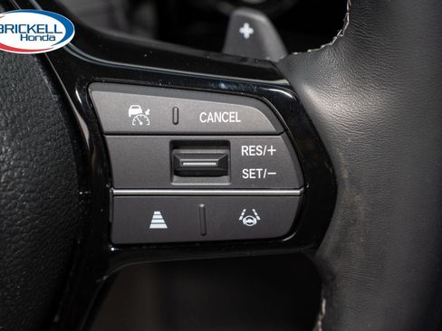 Certified 2024 Honda Civic Sport image 32