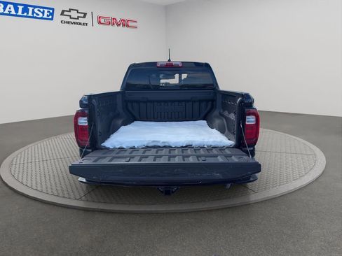 New 2026 GMC Canyon AT4 w/ Technology Plus Package image 27