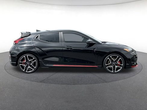Used 2022 Hyundai Veloster N FWD image 7