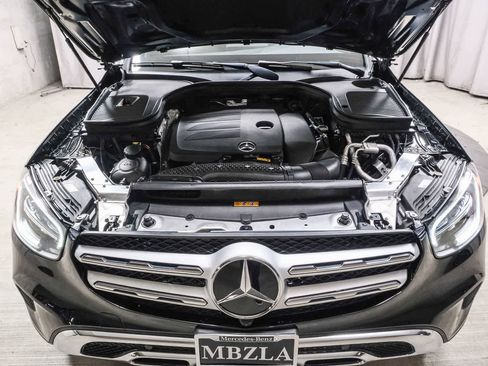 Certified 2022 Mercedes-Benz GLC 300 image 32