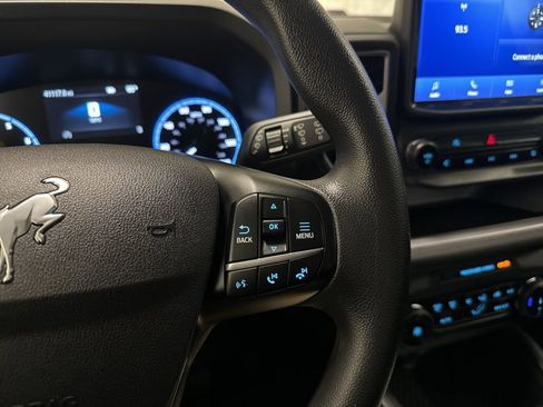 Used 2023 Ford Bronco Sport Big Bend AWD/4WD image 27
