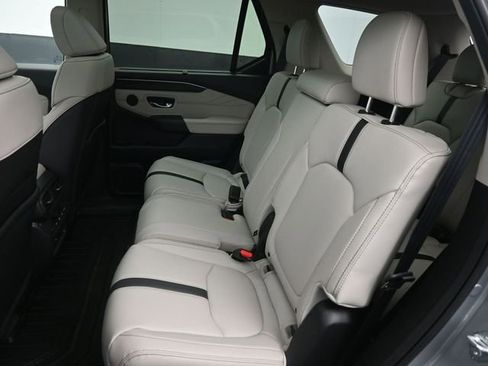 New 2026 Honda Pilot Touring image 26