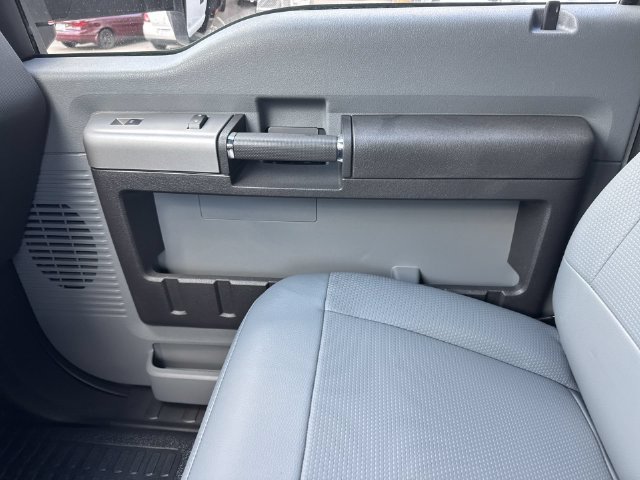 New 2027 Ford F650 2WD Regular Cab Super Duty image 26