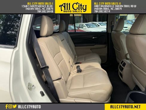 Used 2019 Honda Pilot EX-L image 20