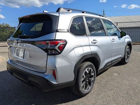 New 2026 Subaru Forester Premium AWD/4WD image 6