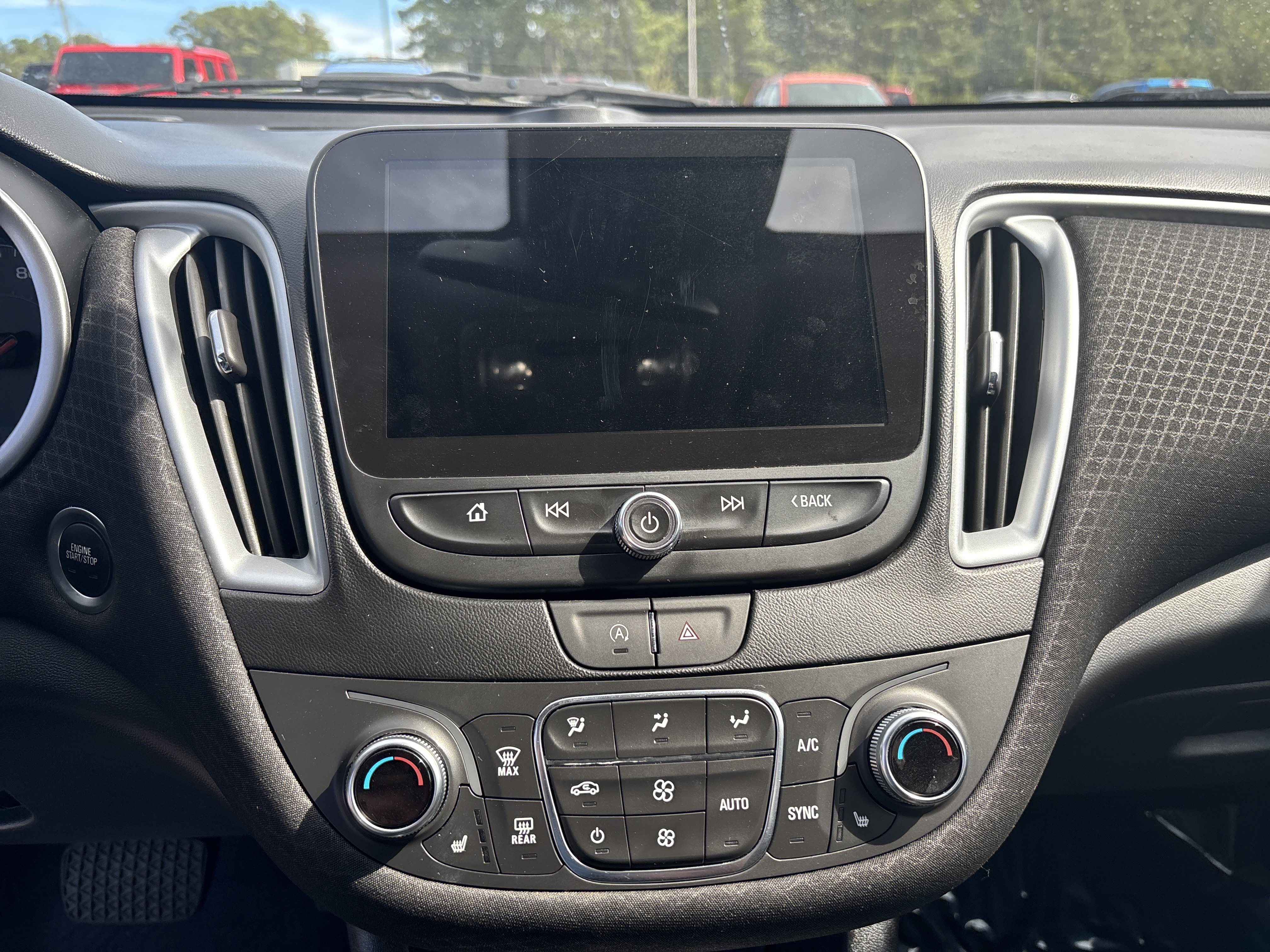 Used 2023 Chevrolet Malibu LT w/ Driver Confidence Package FWD image 22