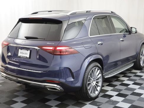 Used 2026 Mercedes-Benz GLE 580 4MATIC image 20