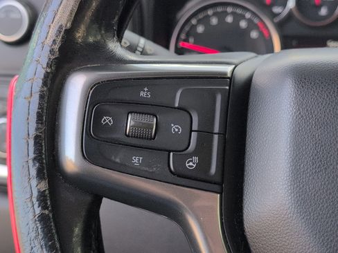 Used 2021 Chevrolet Silverado 1500 LT image 25