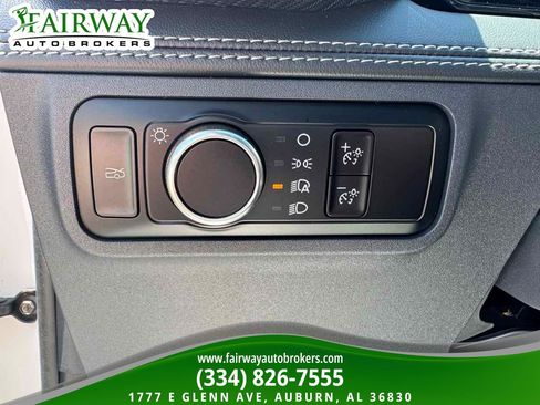 Used 2024 Ford Mustang Premium image 16