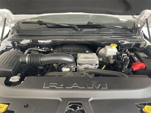 Used 2023 RAM 1500 Limited image 50