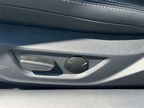 New 2025 Ford Mustang GT Premium image 25