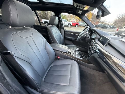 Used 2018 BMW X5 xDrive35i image 29