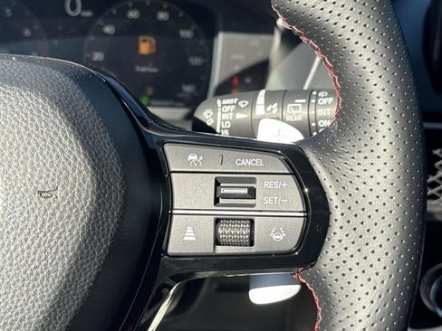 New 2025 Acura ADX A-Spec image 21