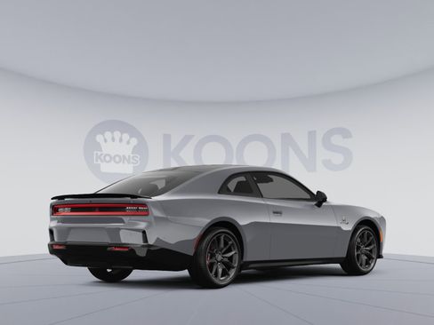 New 2026 Dodge Charger R/T Scat Pack image 4