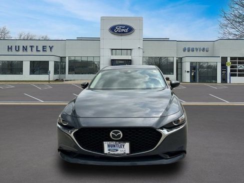 Used 2023 MAZDA MAZDA3 s FWD image 2