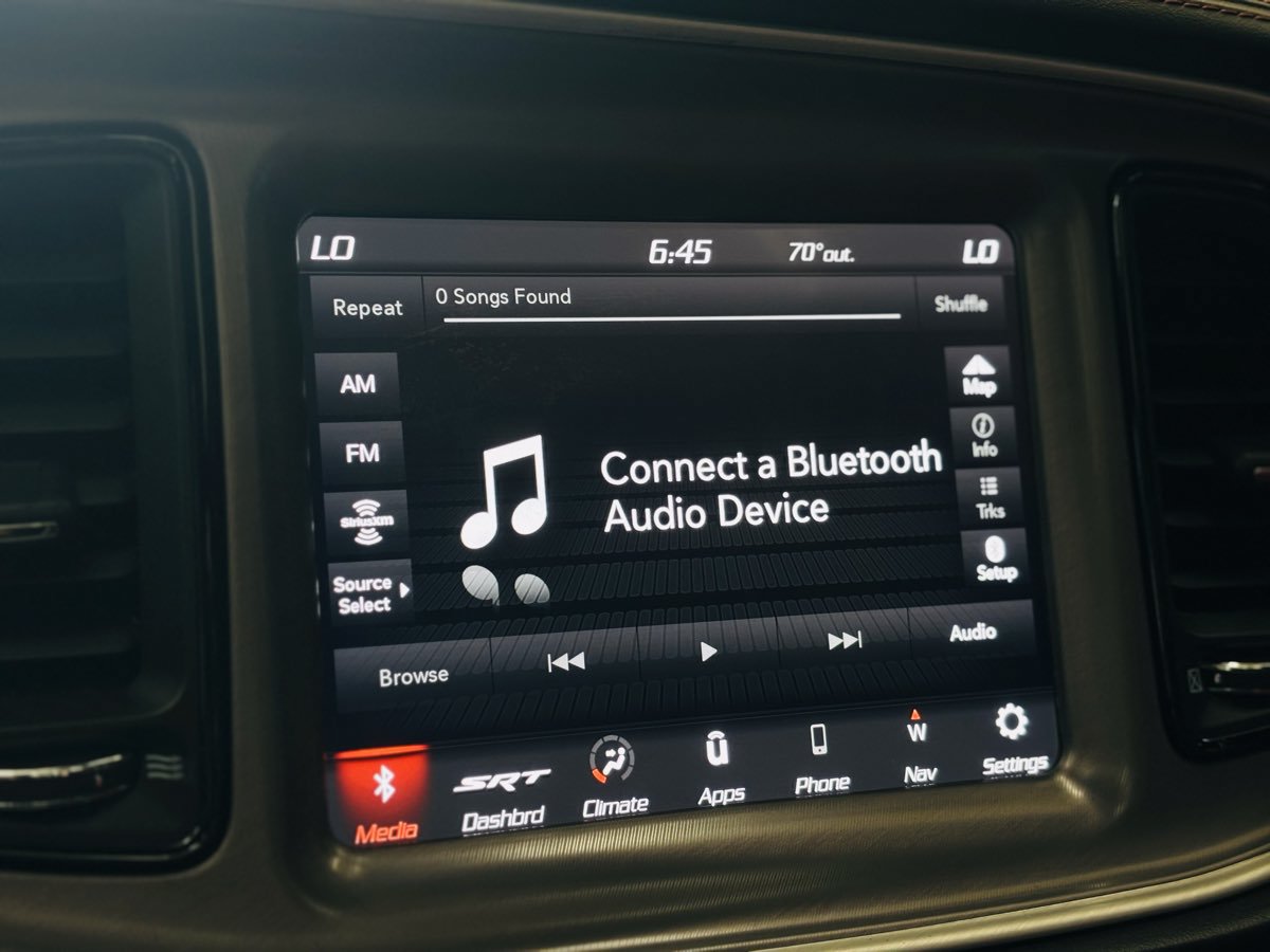 Used 2020 Dodge Challenger R/T Scat Pack RWD image 59