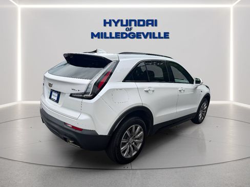 Used 2020 Cadillac XT4 Sport FWD image 6