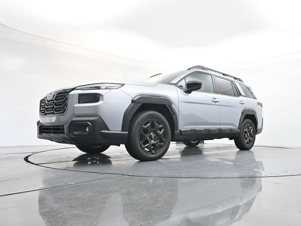 New 2026 Subaru Outback Limited w/ Premium/Limited Plus Package AWD/4WD image 19