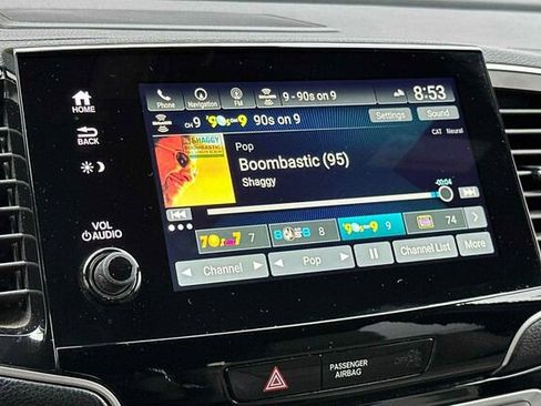 Used 2023 Honda Passport Elite image 16