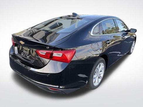 Used 2024 Chevrolet Malibu LT image 7