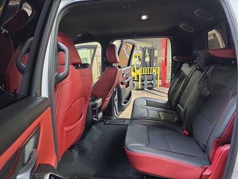 Used 2025 RAM 1500 Rebel w/ Rebel Level 1 Equipment Group AWD/4WD image 15