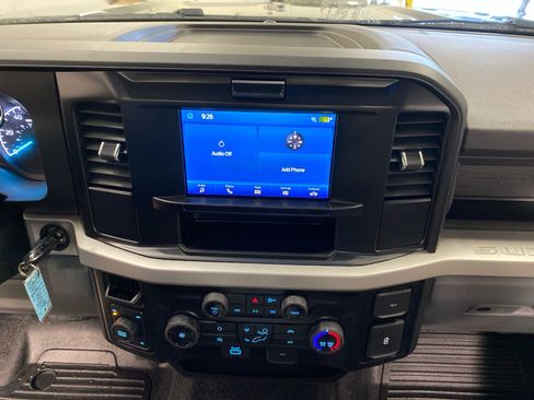 New 2026 Ford F350 XL w/ XL Chrome Package image 15