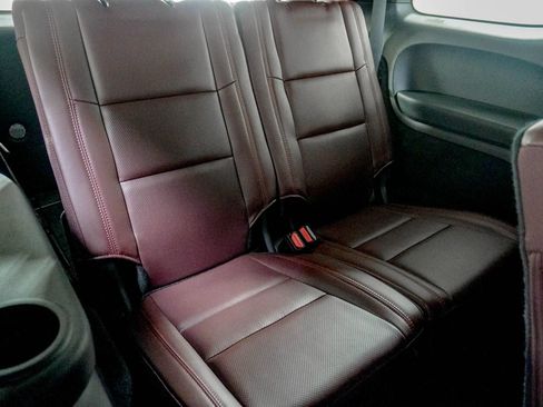 Used 2024 Dodge Durango GT AWD/4WD image 38