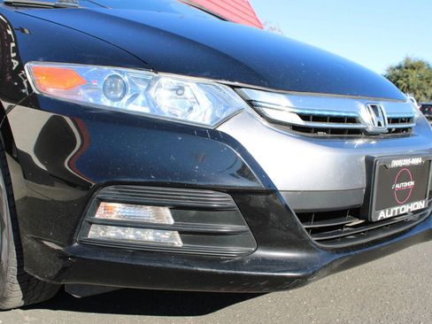Used 2013 Honda Insight EX image 10