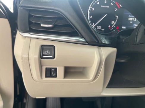 Used 2022 Cadillac CT4 Premium Luxury image 16