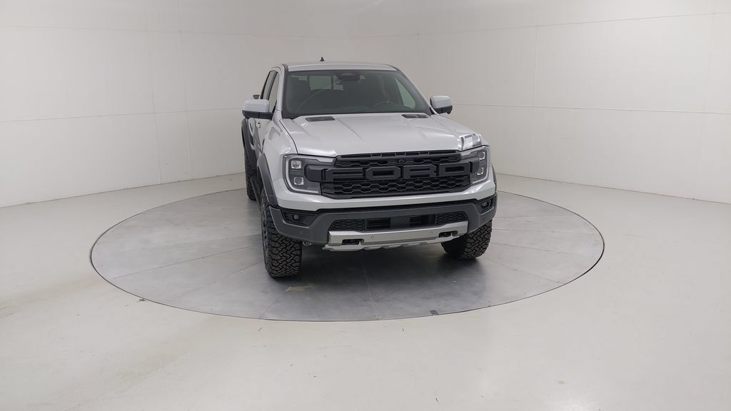 New 2026 Ford Ranger Raptor AWD/4WD image 10