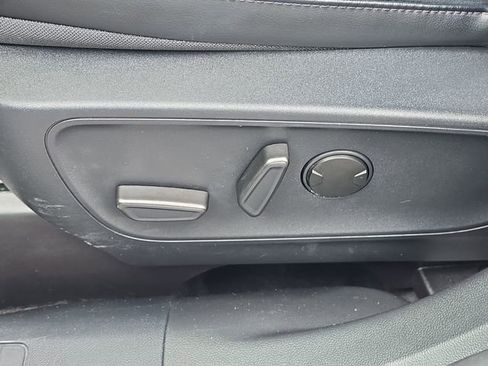 Certified 2024 Ford Escape ST-Line w/ Tech Pack #1 image 13