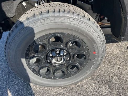 New 2026 Ford F250 XLT w/ XLT Premium Package image 20