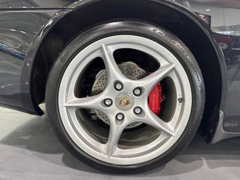 Used 2004 Porsche 911 GT3 RS image 9