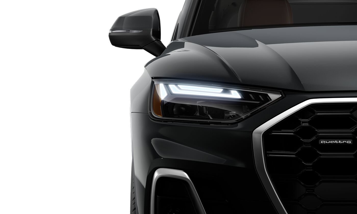 Certified 2023 Audi Q5 e Premium Plus AWD/4WD image 6