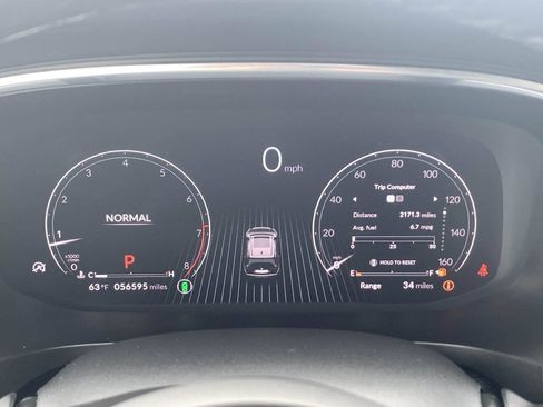 Used 2022 Acura MDX SH-AWD w/ Technology Package image 20