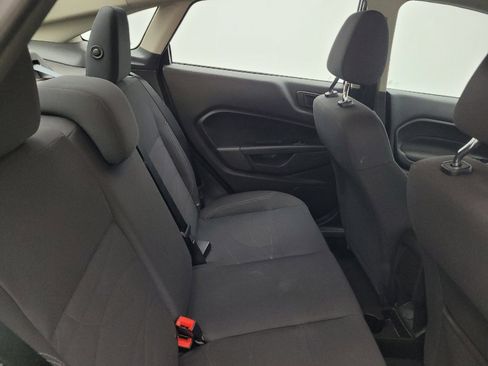 Used 2019 Ford Fiesta SE image 19