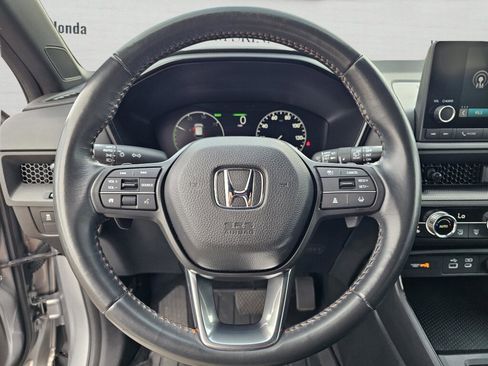 Certified 2023 Honda CR-V Sport image 22