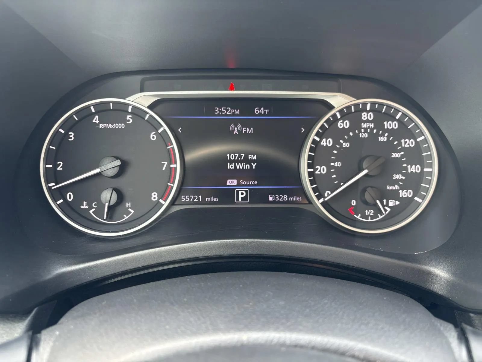 Used 2020 Nissan Sentra SV w/ Electronics Package FWD image 21