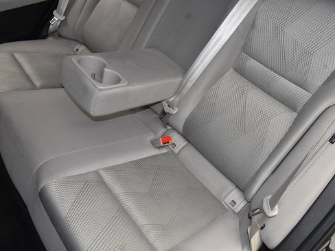 Certified 2024 Nissan Rogue SV AWD/4WD image 31
