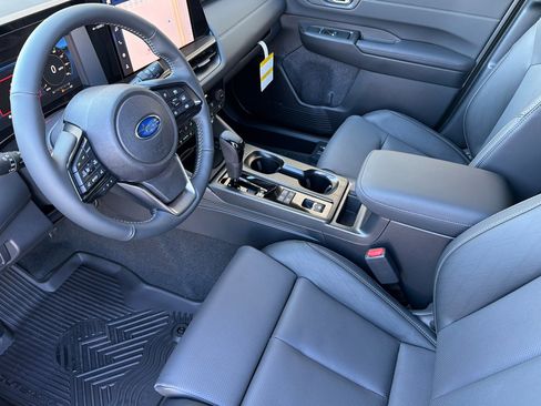 New 2026 Subaru Outback Touring image 10