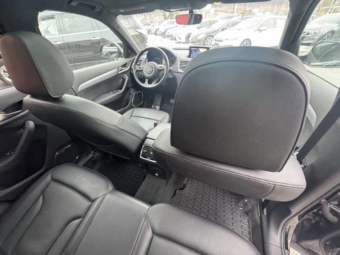 Used 2016 Audi Q3 2.0T Prestige image 18