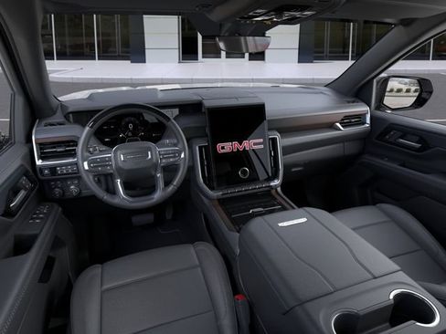 New 2026 GMC Yukon Denali w/ Denali Reserve Package AWD/4WD image 16