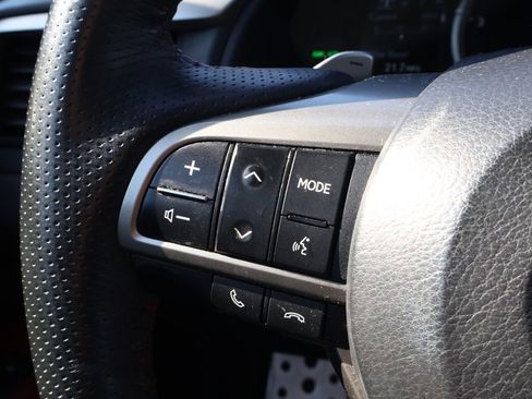 Used 2016 Lexus RX 350 F Sport AWD/4WD image 19
