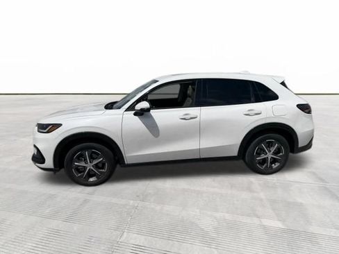 Used 2024 Honda HR-V EX-L image 3
