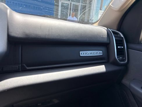 Used 2019 RAM 1500 Big Horn AWD/4WD image 26