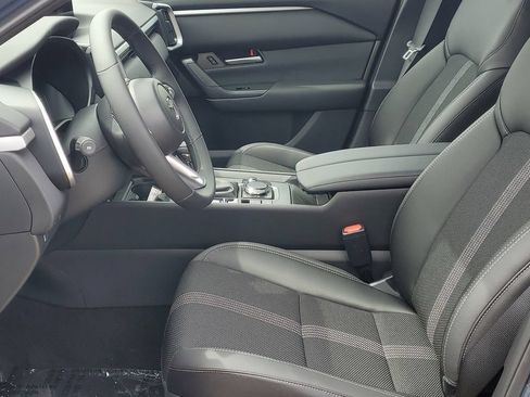 New 2026 MAZDA CX-50 AWD 2.5 S w/ Select Package image 12